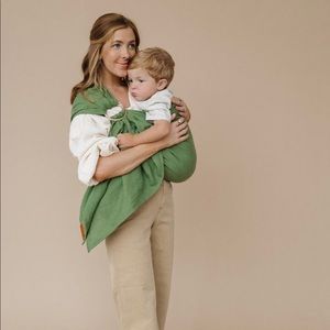 WildBird ring sling